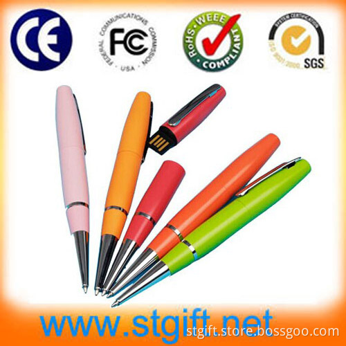Hot Gift Different Shape USB Pen Drive for 1GB-64GB